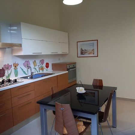 Chiara Home: Al Centro Di קטאניה מראה חיצוני תמונה