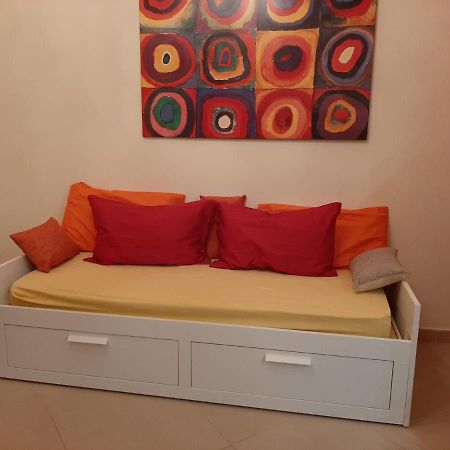Chiara Home: Al Centro Di קטאניה מראה חיצוני תמונה
