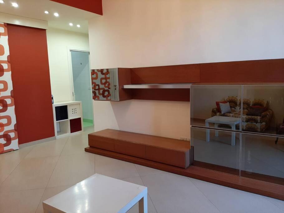 Chiara Home: Al Centro Di קטאניה מראה חיצוני תמונה