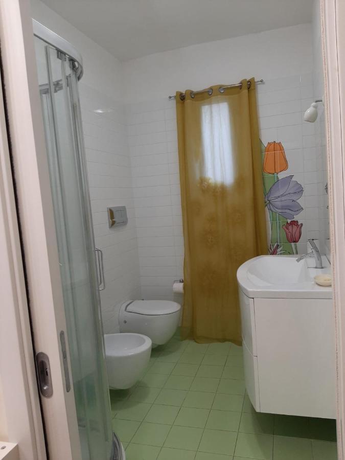 Chiara Home: Al Centro Di קטאניה מראה חיצוני תמונה