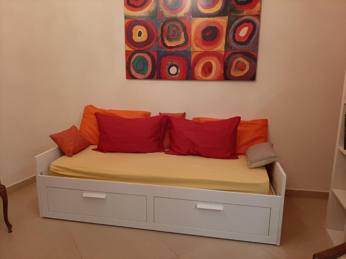 Chiara Home: Al Centro Di קטאניה מראה חיצוני תמונה